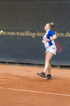 Bild 174 - BL DTV Hannover - BW Dresden Blasewitz : Ergebnis: 2:7